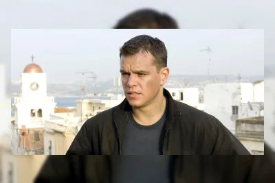 Kilas Balik Waralaba Mata-Mata Matt Damon yang Mengubah Film Aksi