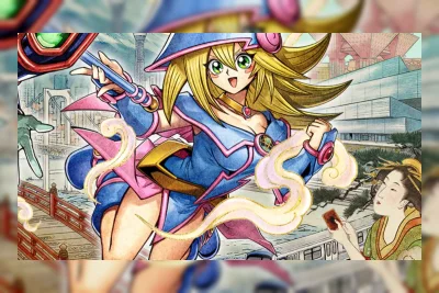 Duelist Profesional Ungkap Kenangan 30 Tahun Perjalanan Yu-Gi-Oh