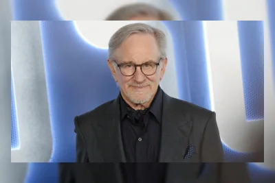Steven Spielberg's $603M Sci-Fi Kembali Populer di Layanan Streaming