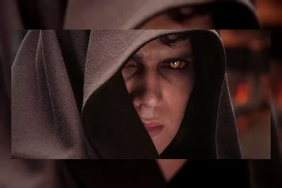 5 Jedi Lebih Kuat Daripada Anakin Skywalker dalam Semesta Star Wars