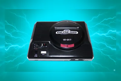 Sega Genesis Exclusive Being Rebooted Hadirkan Kembali Gley Lancer Setelah 34 Tahun