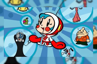 5 Classic Cartoon Network Anime That Aged Like Milk yang Disorot