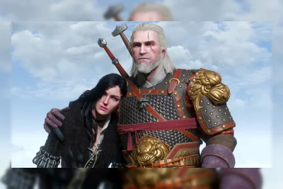 Permainan Papan The Witcher Legacy Dijadwalkan Rilis pada Juni 2027