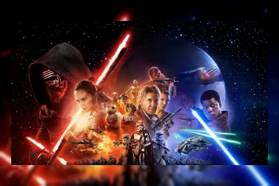 Karakter Trilogi Sekuel Star Wars yang Menghilang Begitu Saja