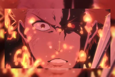 Bleach Reverses Course on Final 2 Episodes Mendadak Ubah Jadwal Tayang
