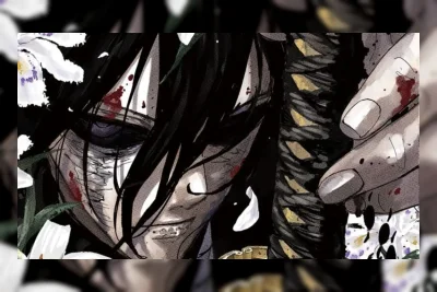 Kagurabachi Konfirmasi Hiatus Mendadak di Weekly Shonen Jump