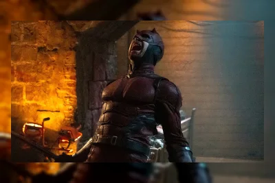 Serial Spider-Noir Saingi Keunggulan Marvel Studios di Layar Kaca