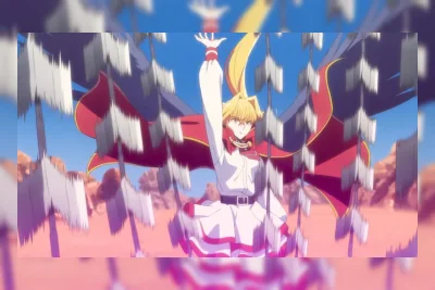 Musim Kedua A Wild Last Boss Appeared Umumkan Tanggal Rilis Terbaru