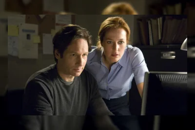 Serial Fringe Dinilai Ungguli The X-Files Sebagai Sci-Fi Procedural Terbaik