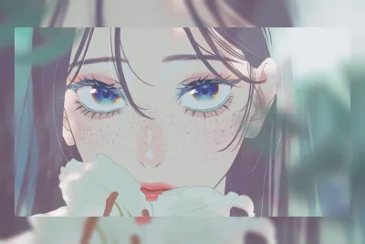 Anime Terbaru Studio Solo Leveling Rilis 2027 dengan Trailer Perdana