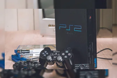10 Game Klasik PS2 yang Ternyata Tidak Sehebat Kenangan Anda