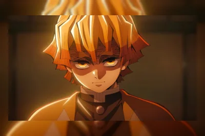 Karakter Demon Slayer Terkuat yang Bukan Hashira dalam Daftar Peringkat
