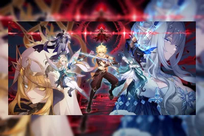 Genshin Impact Siap Berikan Dua Karakter Bintang 5 Gratis pada Ulang Tahun Keenam