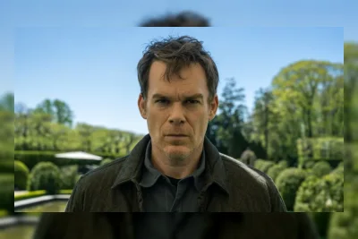 Dexter: Resurrection Season 2 Hadirkan Bintang Horor Legendaris Barbara Crampton
