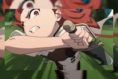 10 Best Fantasy Anime Like Mushoku Tensei untuk Penggemar Isekai