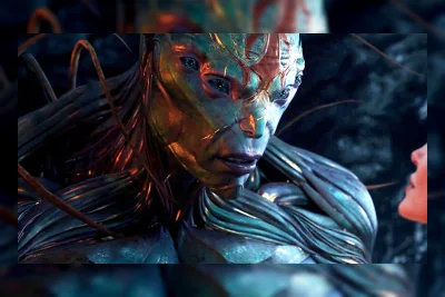 Kegagalan Film Marvel Eternals Lima Tahun Lalu Membentuk Arah Baru MCU