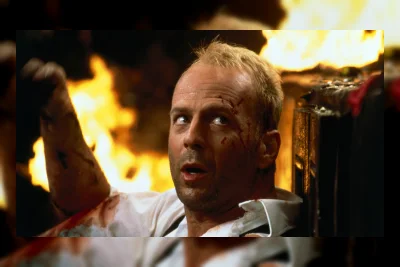 Film Klasik Fiksi Ilmiah Bruce Willis Senilai Rp 2.714.500 Segera Tinggalkan Netflix