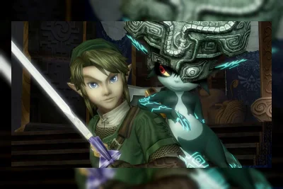 Daftar Seri Game Zelda yang Belum Hadir di Nintendo Switch 2