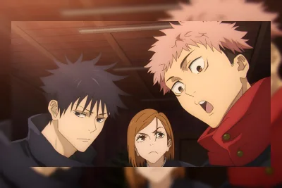 Kreator Jujutsu Kaisen Kembali Lewat Ilustrasi Kejutan Onimusha