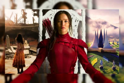 4 Hal yang Selalu Muncul dalam Setiap Film The Hunger Games dan Sulit Diabaikan