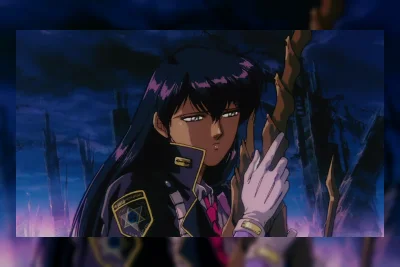 5 Anime Sci-Fi Klasik Terlupakan yang Ceritanya Tetap Relevan