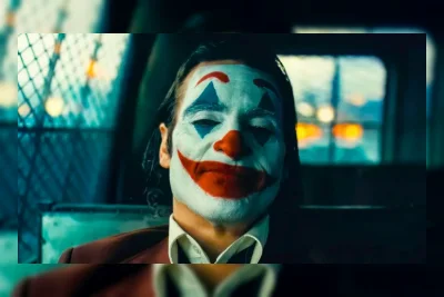 Twist Joker 2 yang Paling Dibenci Sebenarnya Ide Terbaik DC