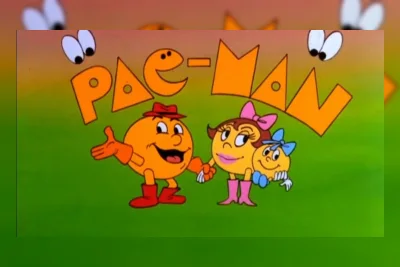 Kartun Tahun 1980an yang Dulu Sangat Dicintai Kini Sulit Ditonton
