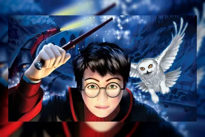 Pilihan game Harry Potter terbaik yang wajib dicoba para fans