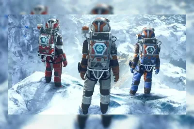4 Pembaruan Game Tak Terduga yang Mengubah Total Arah Permainan