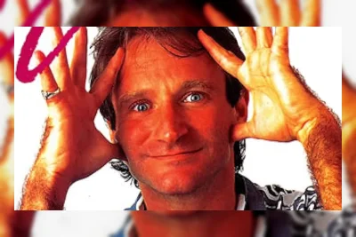 Film Kedua Robin Williams Gagal di Bioskop Kini Jadi Kultus