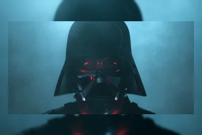 Star Wars: Darth Vader Kembali Rebut Kekuasaan Lewat Edisi Komik Baru