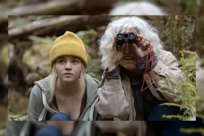Serial Drama Survival Penelope Akan Segera Tinggalkan Netflix Bulan Ini