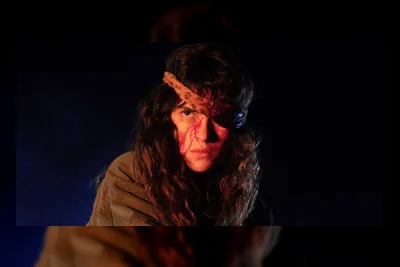 A24's New Sci-Fi Thriller Gabungkan Elemen Klasik Terminator dan Aliens