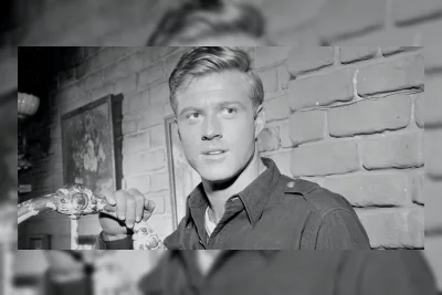 Kisah The Twilight Zone Robert Redford Abadi dalam Sejarah Sci-Fi