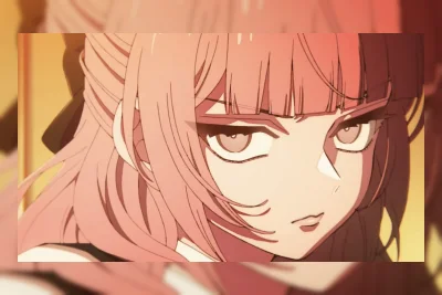 Studio MAPPA Rilis Trailer Anime Terbaru Winter 2027 Fall In Love, You False Angels