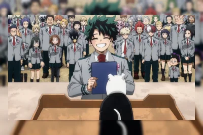 Daftar Anime Terbaik yang Menyelesaikan Kisahnya dalam Dekade Ini