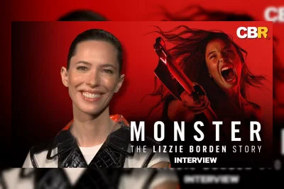 Monster: Rebecca Hall Ungkap Sisi Gelap Abby Borden