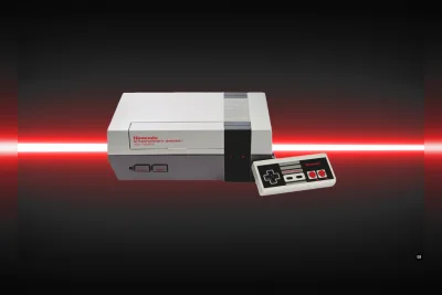 NES Game Stealth Release Hadirkan Nuansa Klasik 1980-an di Konsol Modern