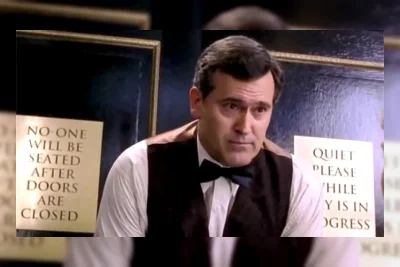 Bruce Campbell Akhirnya Jawab Rumor Peran Penjahat di Spider-Man 4