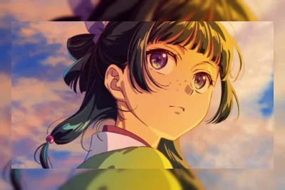 Jadwal Rilis The Apothecary Diaries Season 3 di Netflix dan Crunchyroll