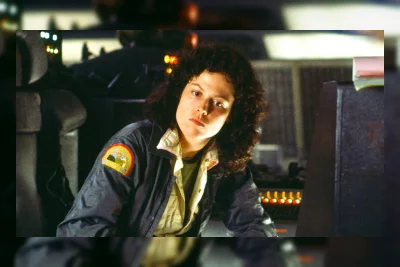 5 Perjalanan Akting Terbaik Sigourney Weaver di Luar Peran Waralaba Alien