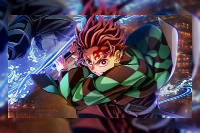 Demon Slayer: Infinity Castle Umumkan Jadwal Rilis Netflix Amerika Serikat