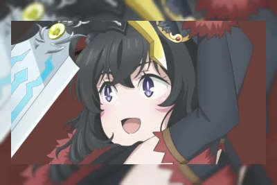 Anime Isekai Action Hit Hadirkan Crossover Unik Jelang Penayangan Musim Kedua