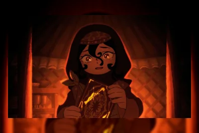 Anime Paling Gelap 2026 di Crunchyroll Tunjukkan Akhir Sempurna