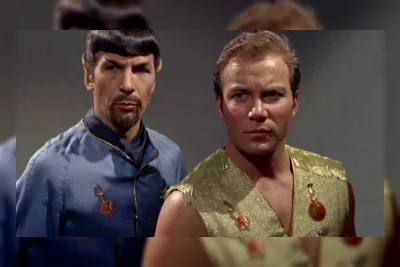 5 Serial TV Fiksi Ilmiah yang Mengusulkan Konsep Semesta Paralel Lebih Baik dari Star Trek