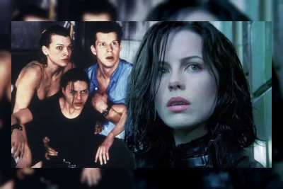 5 Film Aksi Horor Terbaik yang Membuktikan Kedua Genre Ini Bisa Bersatu