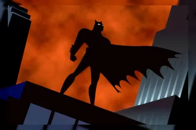 4 Underrated Batman Cartoons Setara Kualitasnya dengan Serial 90-an