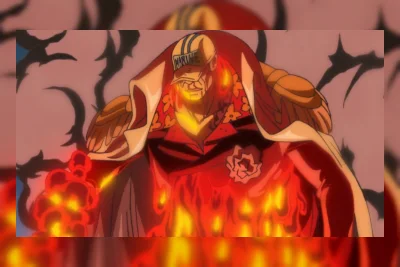 Daftar 5 Buah Iblis Logia Terkuat dalam Serial One Piece