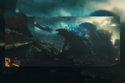 Peluang Godzilla Minus Zero Memperbaiki Masalah Visual MonsterVerse