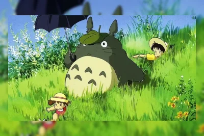 8 Film Anime Klasik Terbaik Pilihan untuk Ditonton Berulang Kali